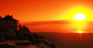 Zonuren Frankrijk, zin in frankrijk