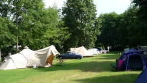 Domaine de la Catiniere Normandie, zin in frankrijk