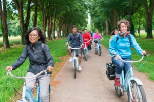 forest, zin in frankrijk