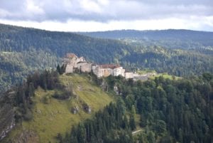 Jura 003, zin in frankrijk