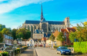 Amiens Noord Frankrijk shutterstock 590058839 e1586438486442, zin in frankrijk
