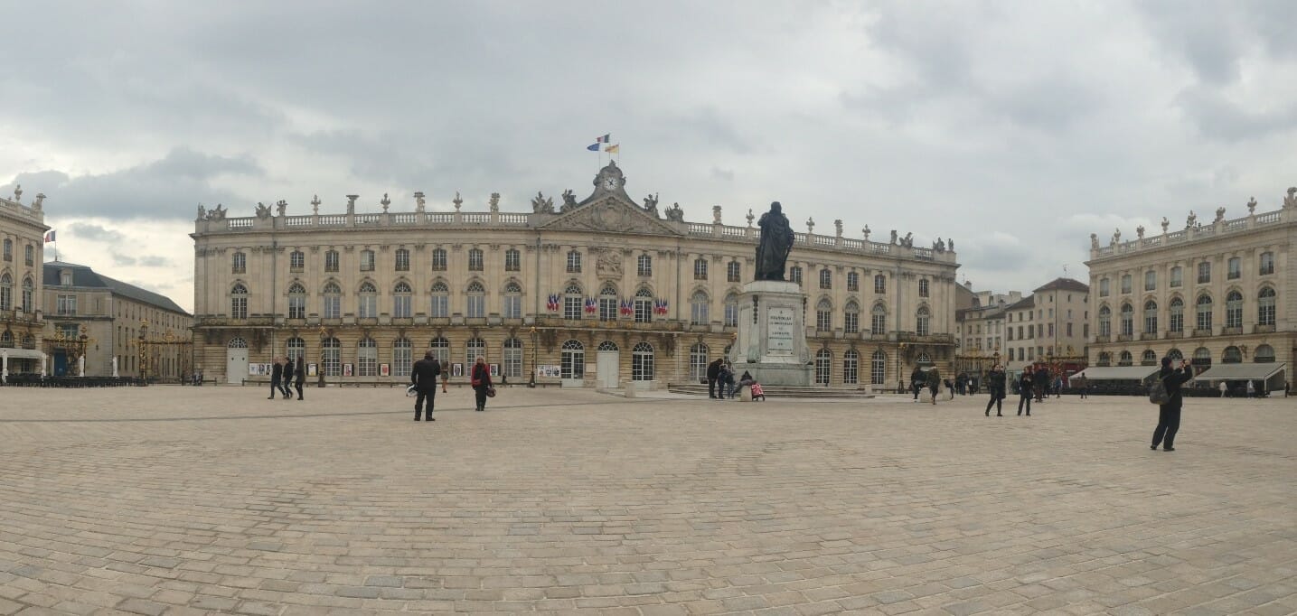 Nancy 002 Place Stanislas kleiner,