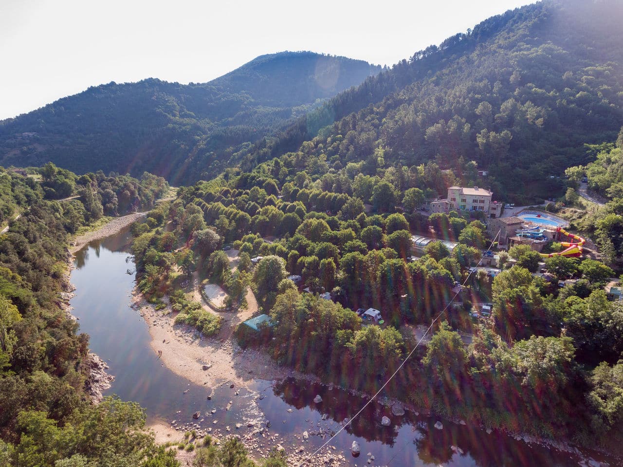 Capfun Domaine des Plantas 6, orleans