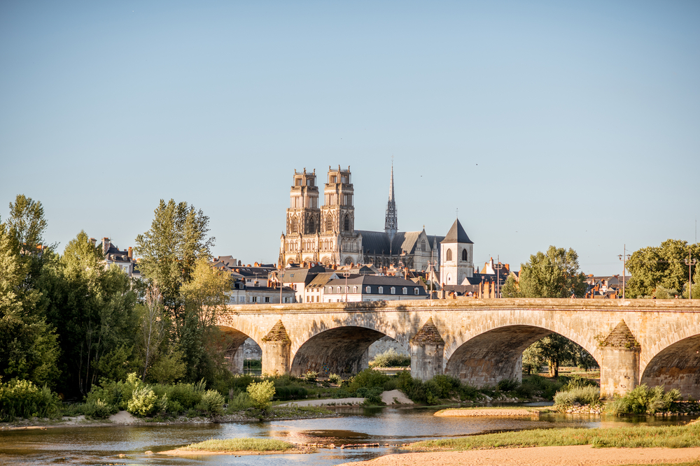 Orléans shutterstock 711028963 1, tussenstop