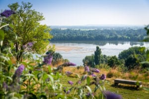 Huttopia Saumur 3, zin in frankrijk