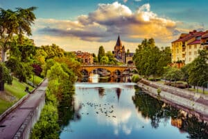 Metz shutterstock 722759992 1, zin in frankrijk