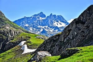 Parc National des Pyrénées Pyrenees atlantiques shutterstock 660488191, zin in frankrijk