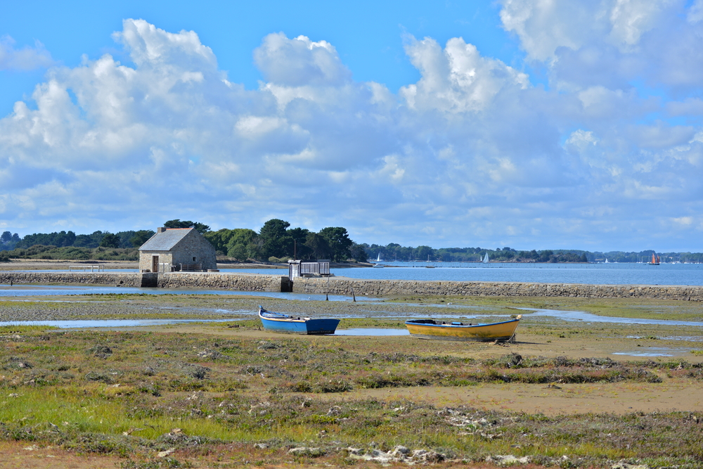 Île dArz Morbihan sh 488147758, Bezienswaardigheden in Morbihan