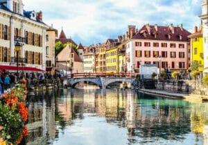 Annecy 1727670361, zin in frankrijk