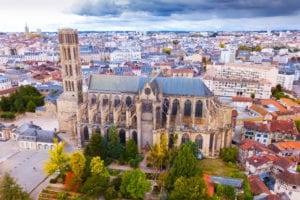 Limoges 2 Limousin sh 1228753675, zin in frankrijk