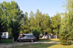Camping Le Rotja Pyrenees Orientales 1, zin in frankrijk
