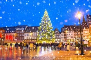 Strasbourg Alsace shutterstock 708873193, zin in frankrijk