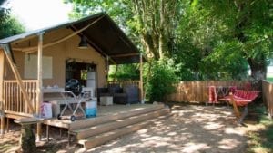 Camping Les Genêts Villatent, zin in frankrijk