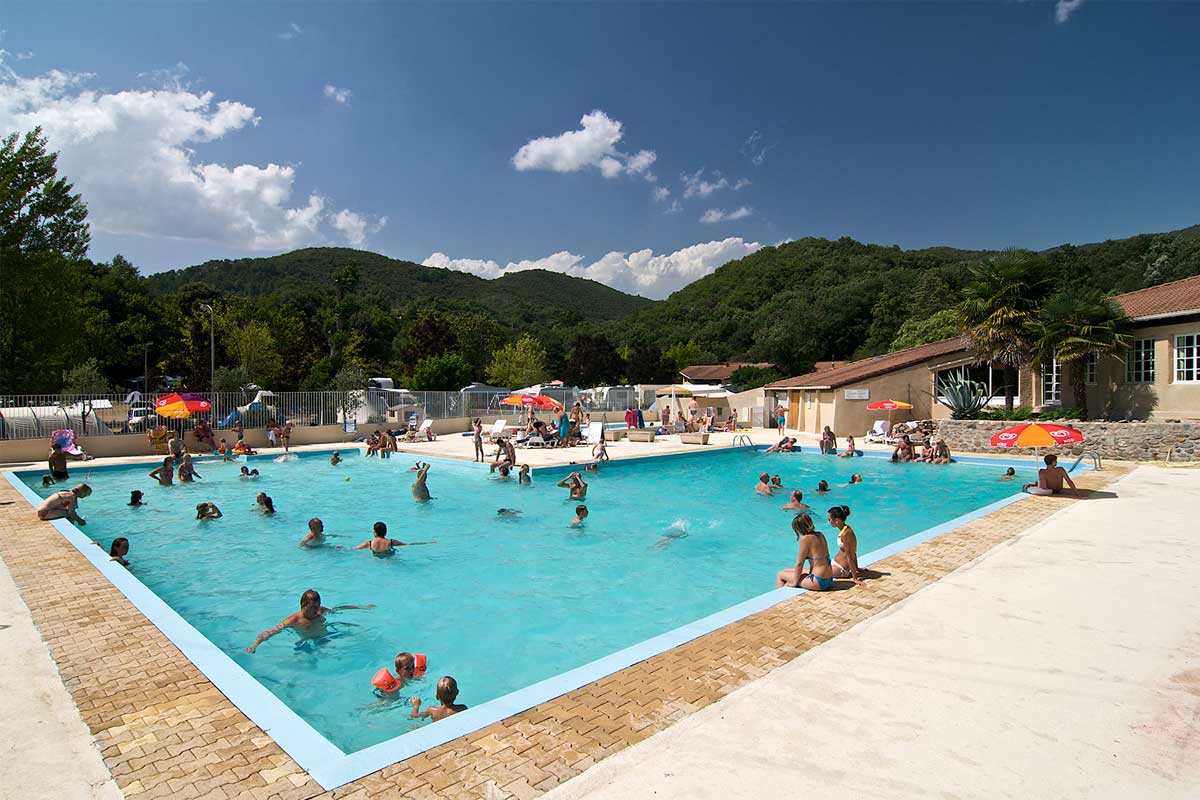 Camping La Garenne, Kindercamping Frankrijk