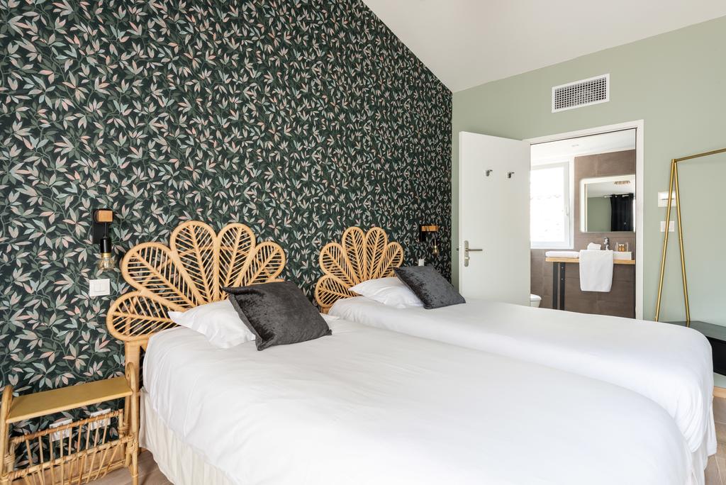 Hotel Central, Hotels in Avignon