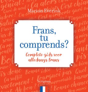 Franstucomprends cover, zin in frankrijk