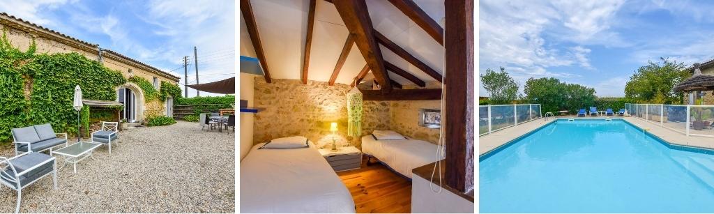 natuurhuisje gironde monprimblanc 1, gironde