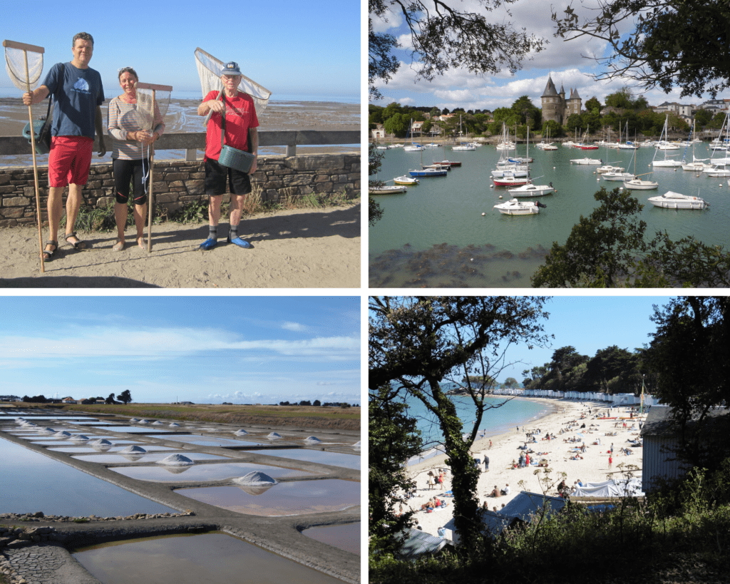 Au Passage du Gois 03, au passage du gois
