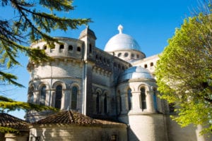 Penne dAgenais Lot et Garonne shutterstock 1255422565, zin in frankrijk