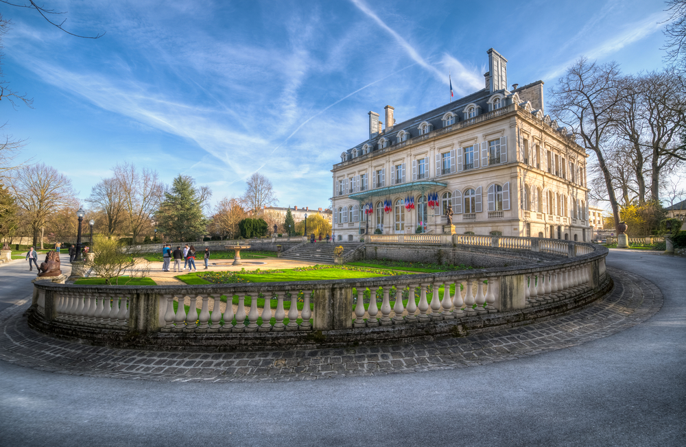 Épernay Marne shutterstock 599929622, Bezienswaardigheden in de Marne