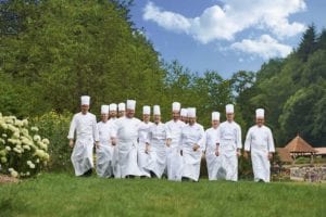 215001029 restaurant julien 13, zin in frankrijk