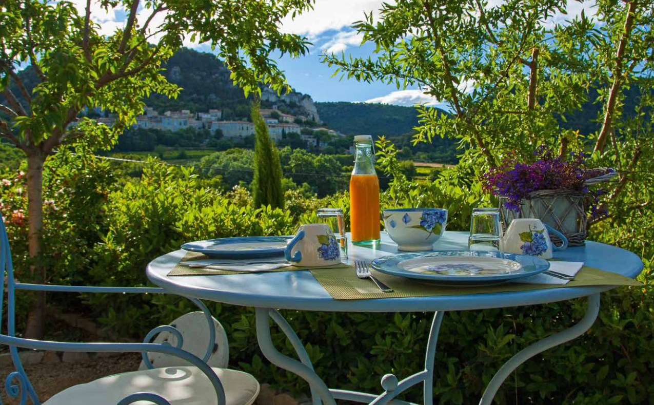 Op pad met Locals Frankrijk, op pad met locals