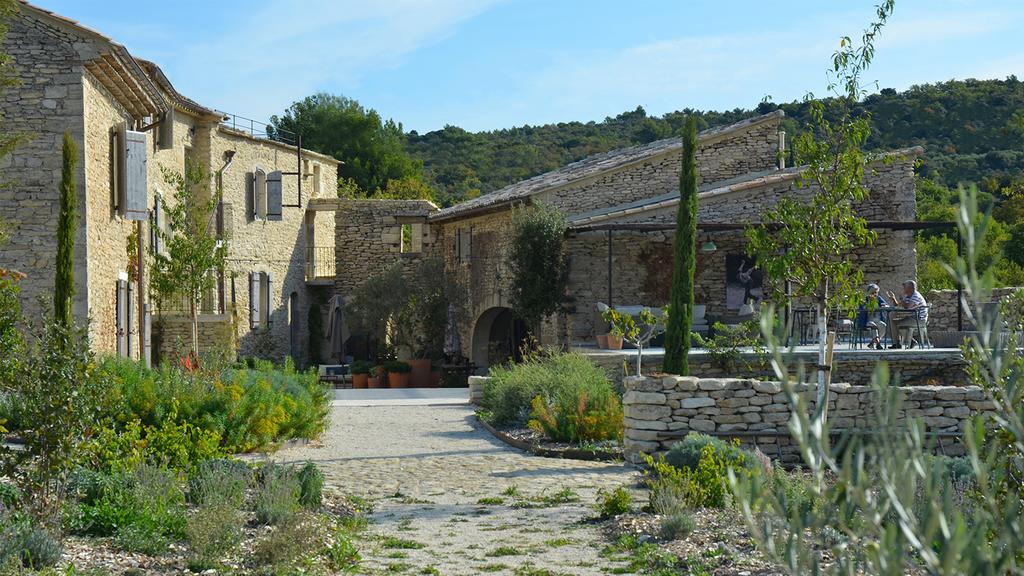 BB Ferme Oleicole Les Callis Booking.com, hotel gordes