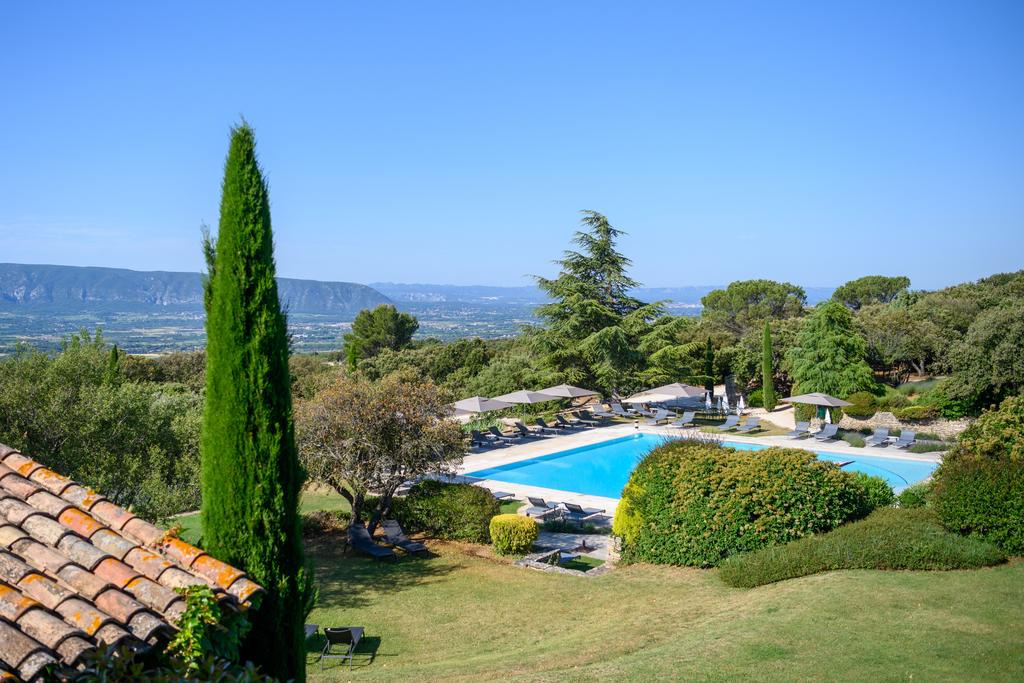 Hotel Les Bories Spa Booking.com, hotel gordes