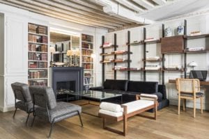 Hotel Verneuil Saint Germain Booking.com, zin in frankrijk