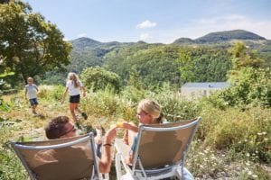 RCN Vakantieparken, zin in frankrijk