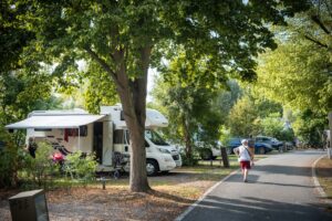 Frankrijk Strasbourg Camping de Strasbourg ExtraLarge 4, zin in frankrijk