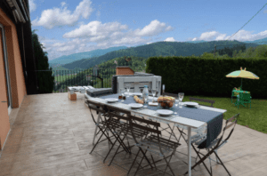 Vakantiehuis in Fellering 2, zin in frankrijk