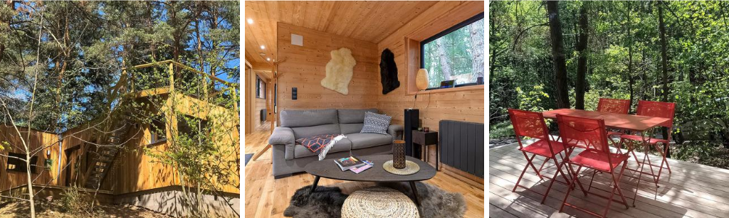 Vakantiehuis in Labaroche, Vakantiehuis in de Elzas