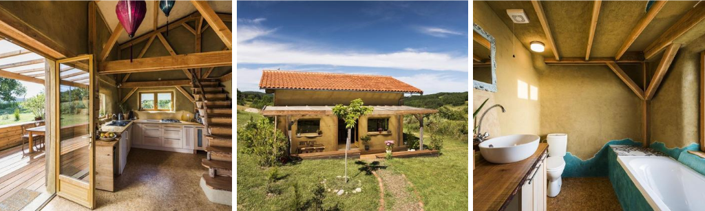 Natuurhuisje in Belloc, bezienswaardigheden in de Franse Pyreneeën