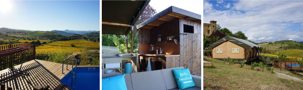 Natuurhuisje in La Serpent, bezienswaardigheden in de Franse Pyreneeën