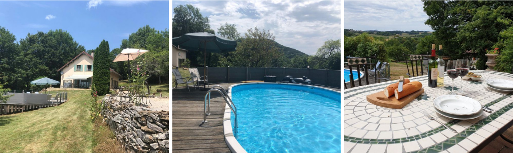 Natuurhuisje in Lains, vakantiehuizen in de Jura