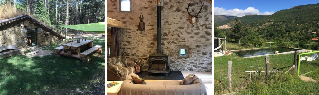 Natuurhuisje in Mosset, bezienswaardigheden in de Franse Pyreneeën