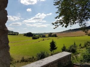 vakantiehuis in Aouste, zin in frankrijk