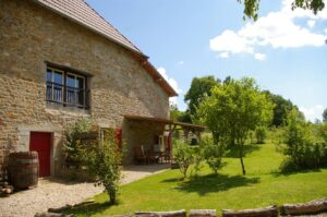 vakantiehuizen jura natuurhuisje villerseine, zin in frankrijk