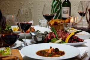 Bistrot Neuf, zin in frankrijk