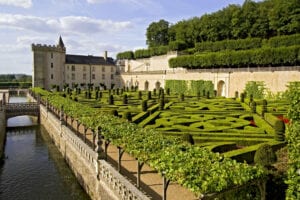 Chateau Valencay Indre shutterstock 44892787, zin in frankrijk