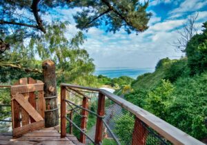 origineel overnachten bretagne frankrijk, zin in frankrijk