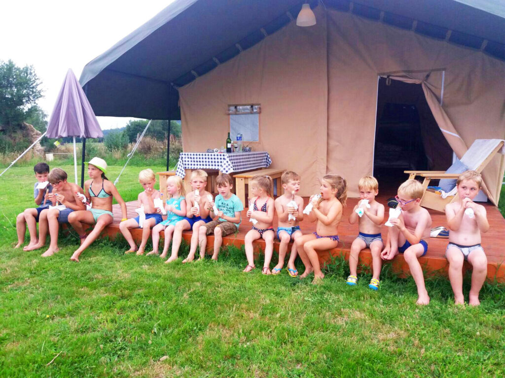 kindjestent improuved, Domaine Saint Esselin