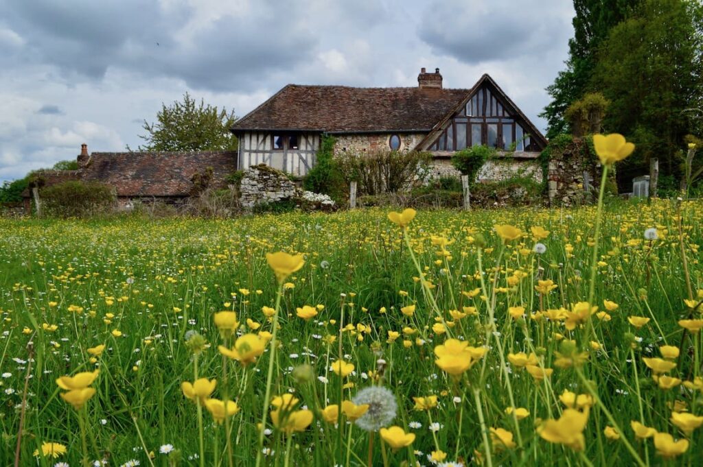 Silly tillard 2 Oise pvf, dorpen oise