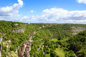 Lot Rocamadour Occitanie Frankrijk st 138838703, zin in frankrijk