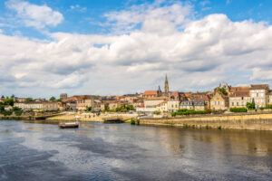 Bergerac 2 shutterstock 2022435863, zin in frankrijk