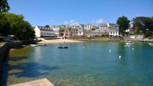 Sainte Marine pvf, zin in frankrijk