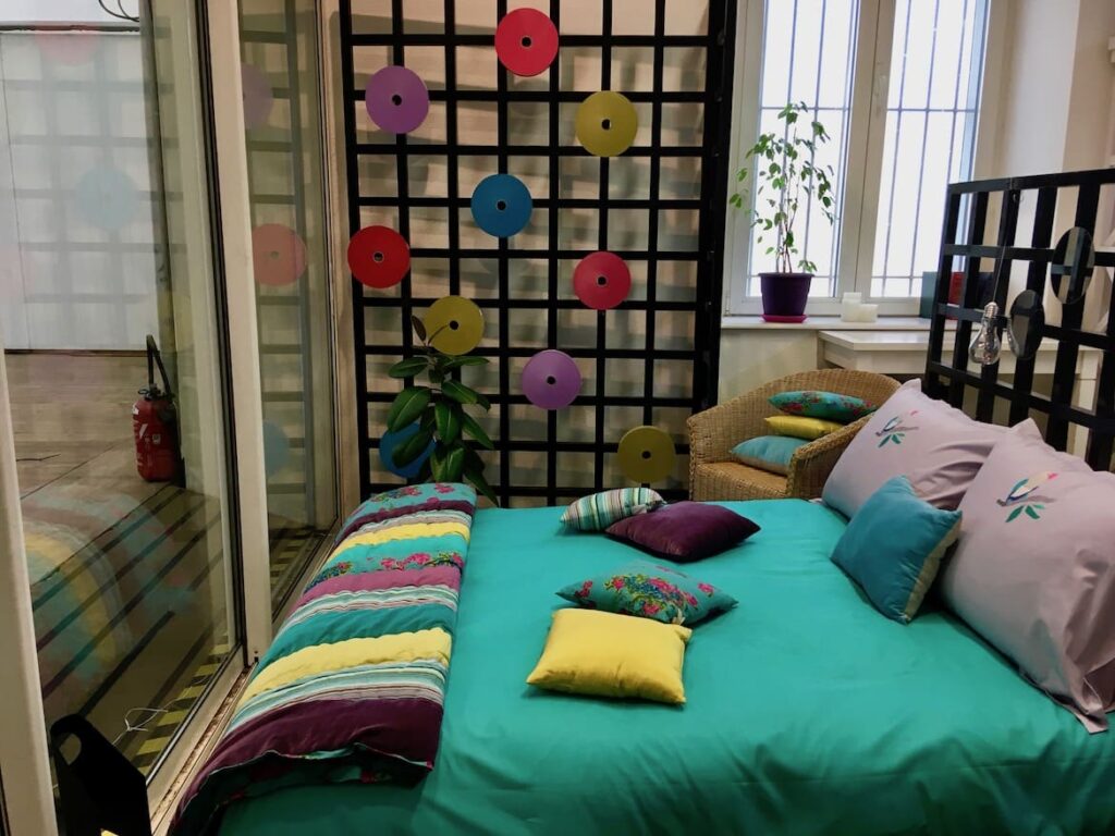 Linvosges slaapkamer vogezen regen pvf, Vogezen regen