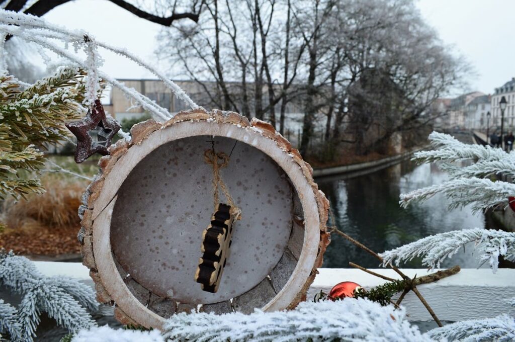 Petite Venise Colmar winter 3 PVF, Colmar