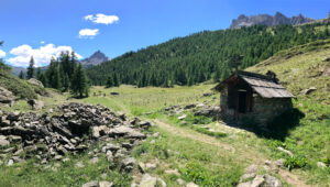 Vallee de la Claree shutterstock 1163550310, zin in frankrijk